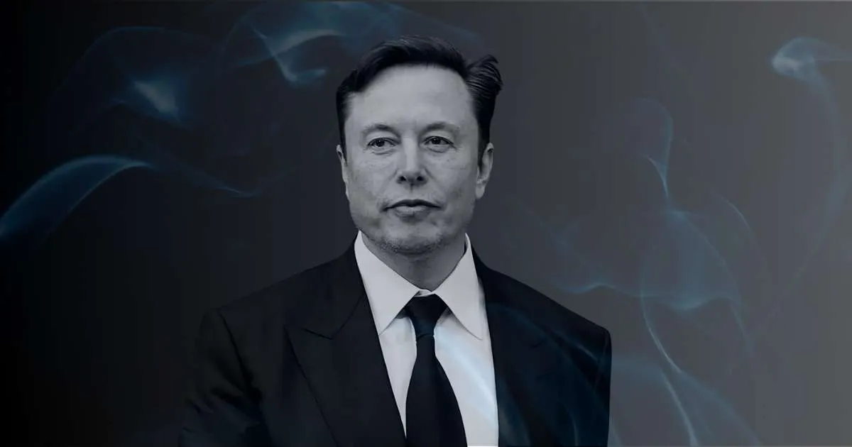 Dreaming About Elon Musk: 10 Meanings