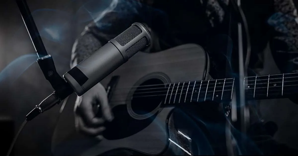 10 Biblical Meaning of Dreaming of a Guitar