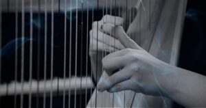 Biblical Meaning of Dreaming of a Harp