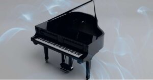 10 Biblical Meaning of Dreaming of a Piano