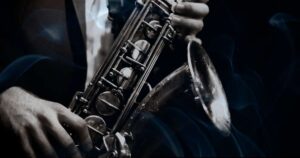 Biblical Meaning of Dreaming of a Saxophone