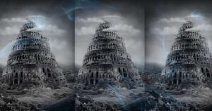 Dreaming of the Tower of Babel: 13 Biblical Meanings
