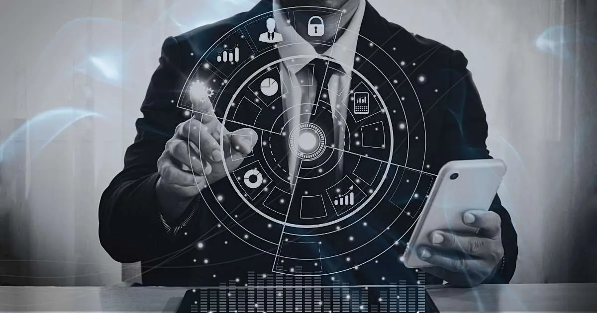 Dreaming of a Businessman: Biblical Meaning