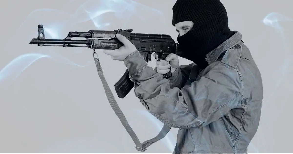 Dreaming of a School Shooting: 13 Biblical Meaning