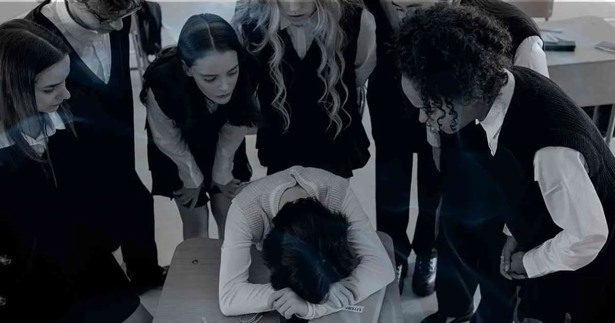15 Biblical Meaning of Dreaming of Bullying