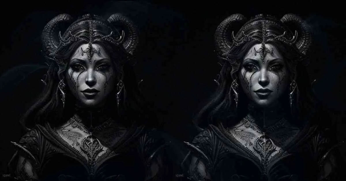 13 Biblical Meaning of Dreaming of Delilah