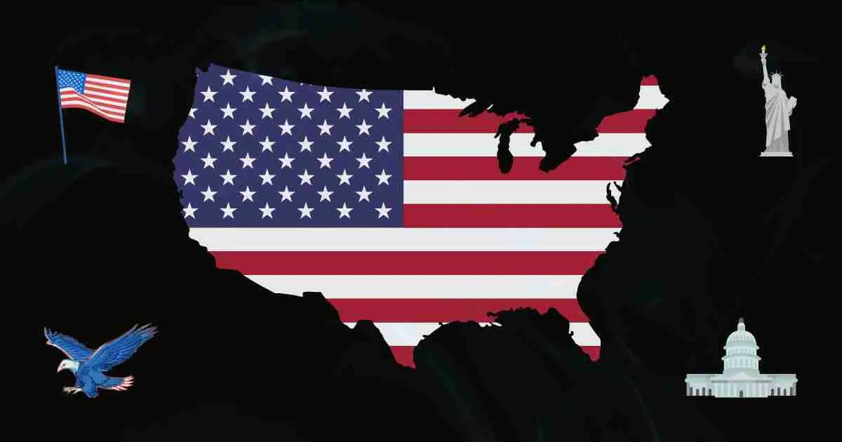 Dreaming of America: 13 Spiritual Meanings