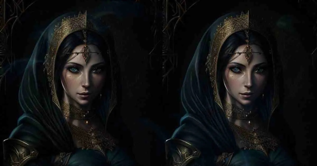 Dreaming of Rahab