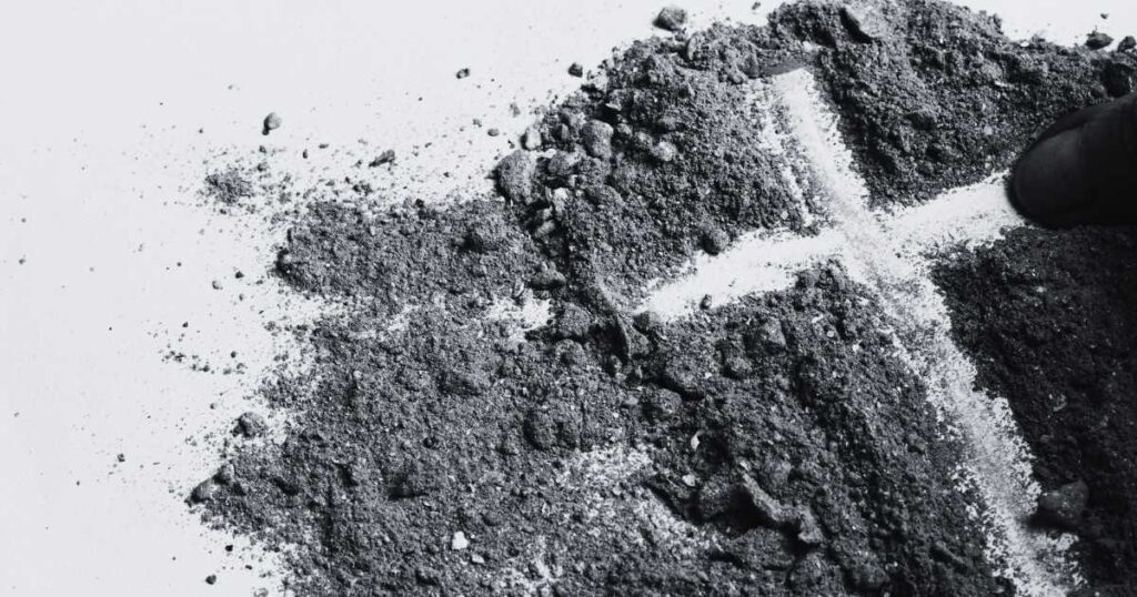 Biblical Significance of Dreaming About Ashes