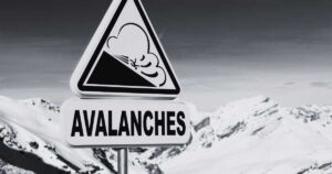 Biblical Meaning of Dreaming About an Avalanche