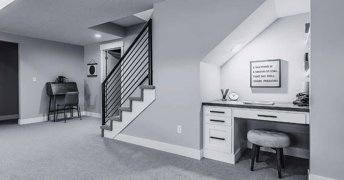 Biblical Meaning of Dreaming About a Basement