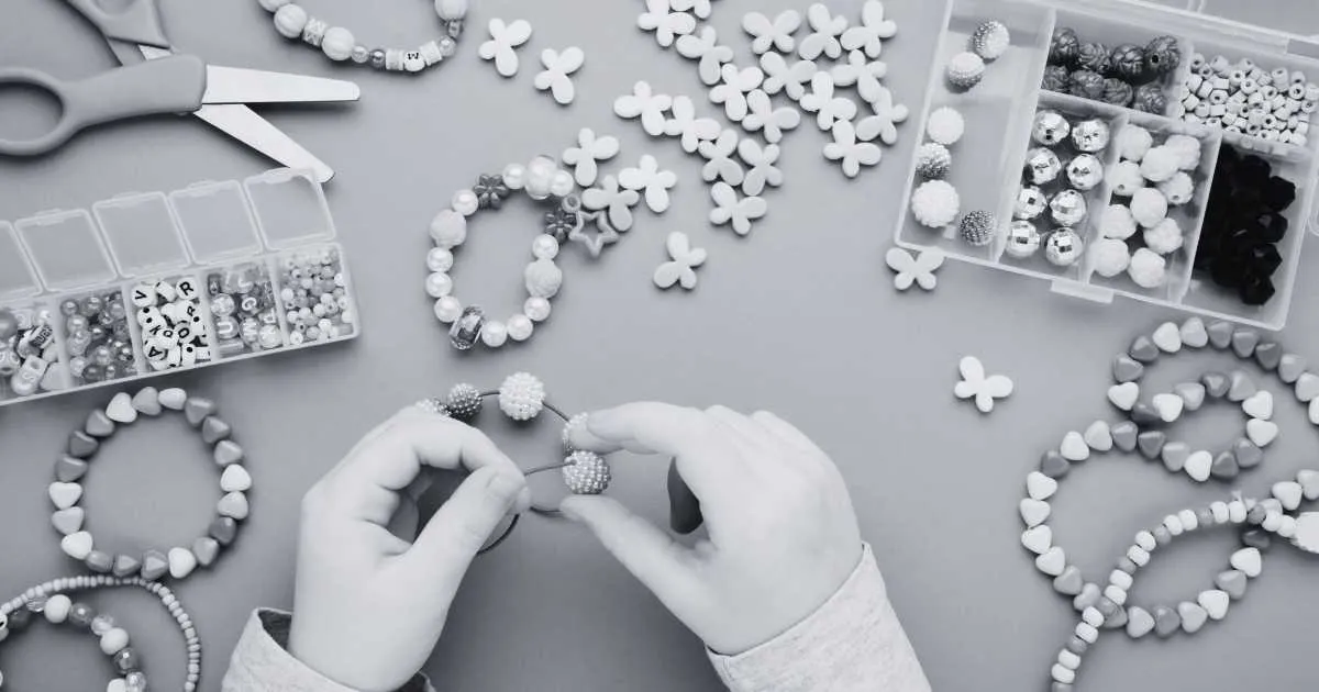 Biblical Meaning of Beads in Dreams