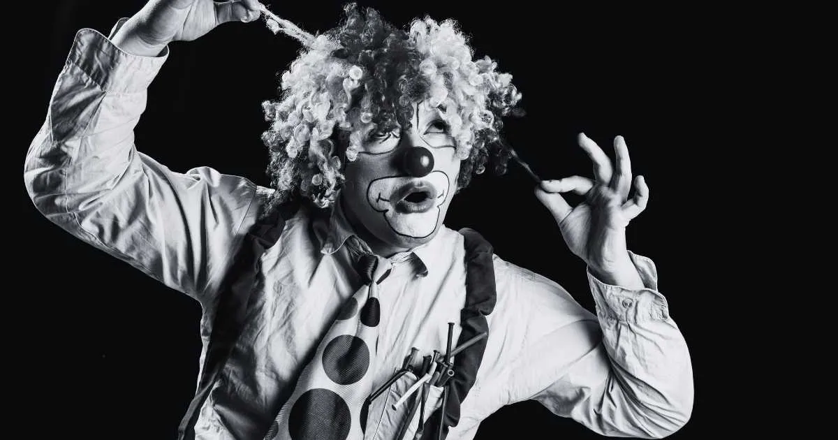 Biblical Meaning of Dreaming About a Clown