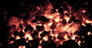 Biblical Meaning of Dreaming About Coals