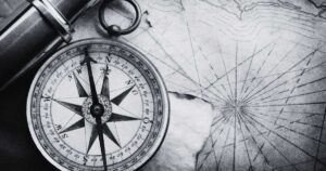 Biblical Meaning of Dreaming About a Compass