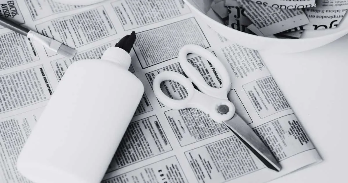Biblical Meaning of Dreaming About Glue