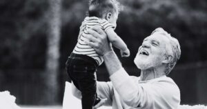 Dreaming About Your Grandchild: A Biblical Perspective