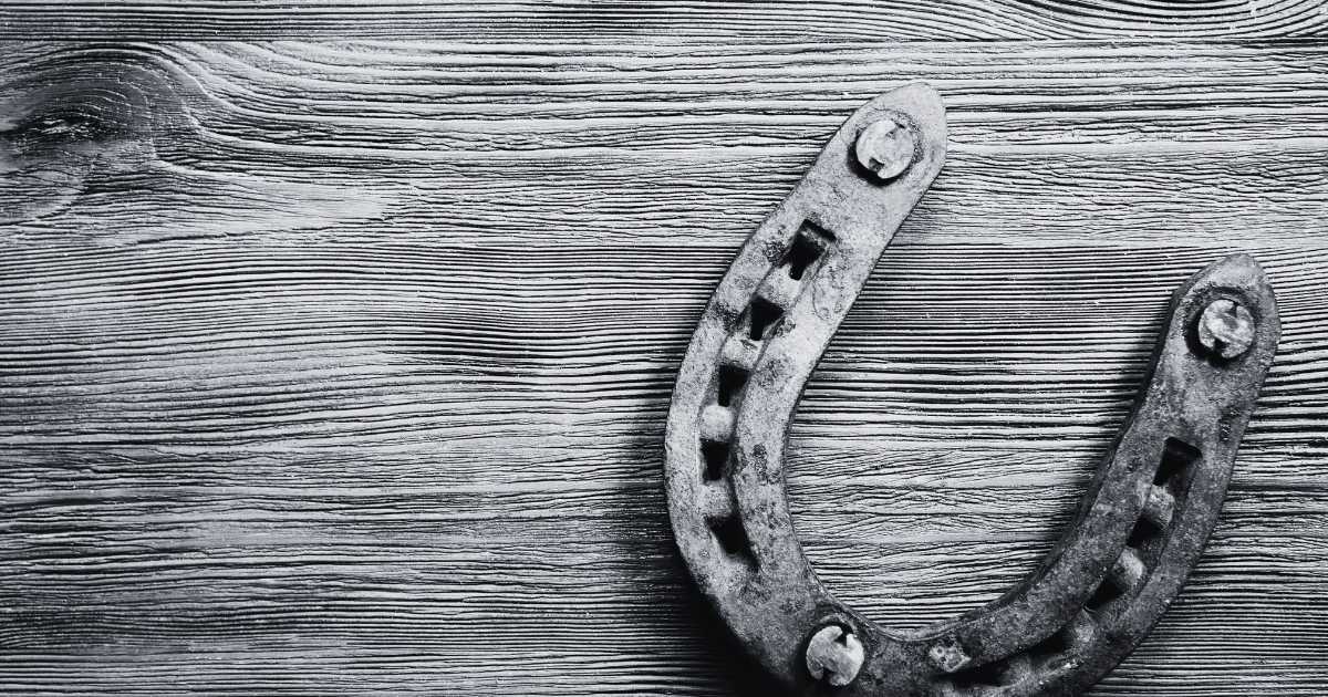 Biblical Meaning of Dreaming About Horseshoes biblicaldreamz