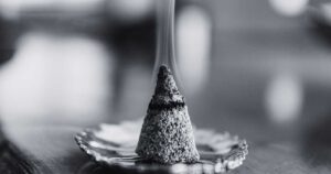 Biblical Meaning of Dreaming About Incense