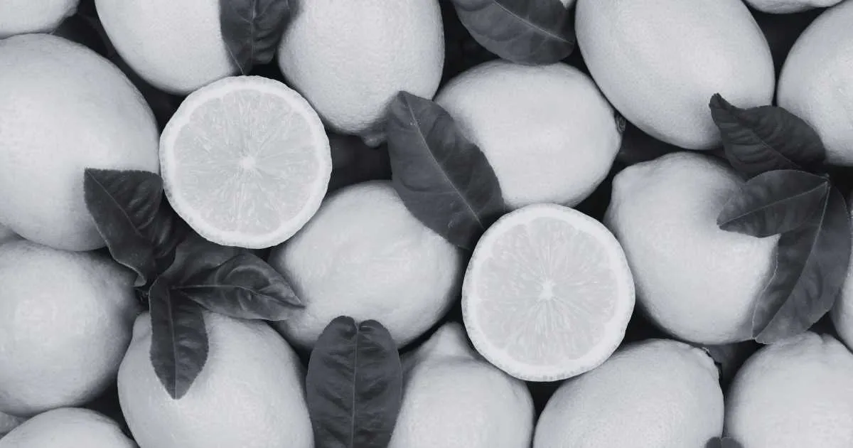Biblical Meaning of Dreaming About Lemons