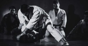Biblical Meaning of Dreaming About Martial Arts
