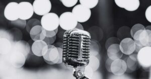 Microphone Dreams: A Biblical Perspective