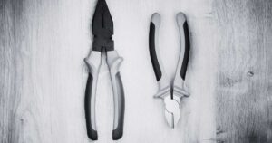 What Does Dreaming of Pliers Mean in the Bible?