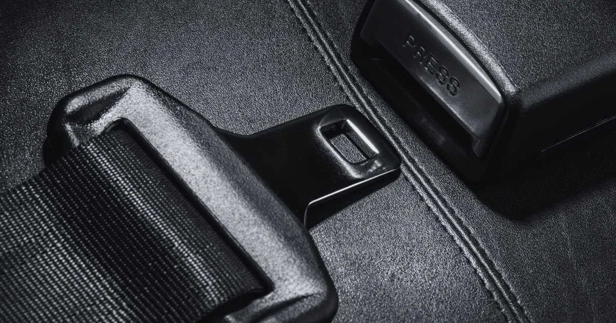 Biblical Meaning of Dreaming About a Seatbelt