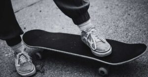 What Does Dreaming of a Skateboard Mean in the Bible?
