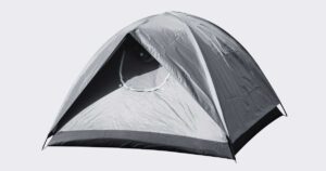 Biblical Meaning of Dreaming About a Tent
