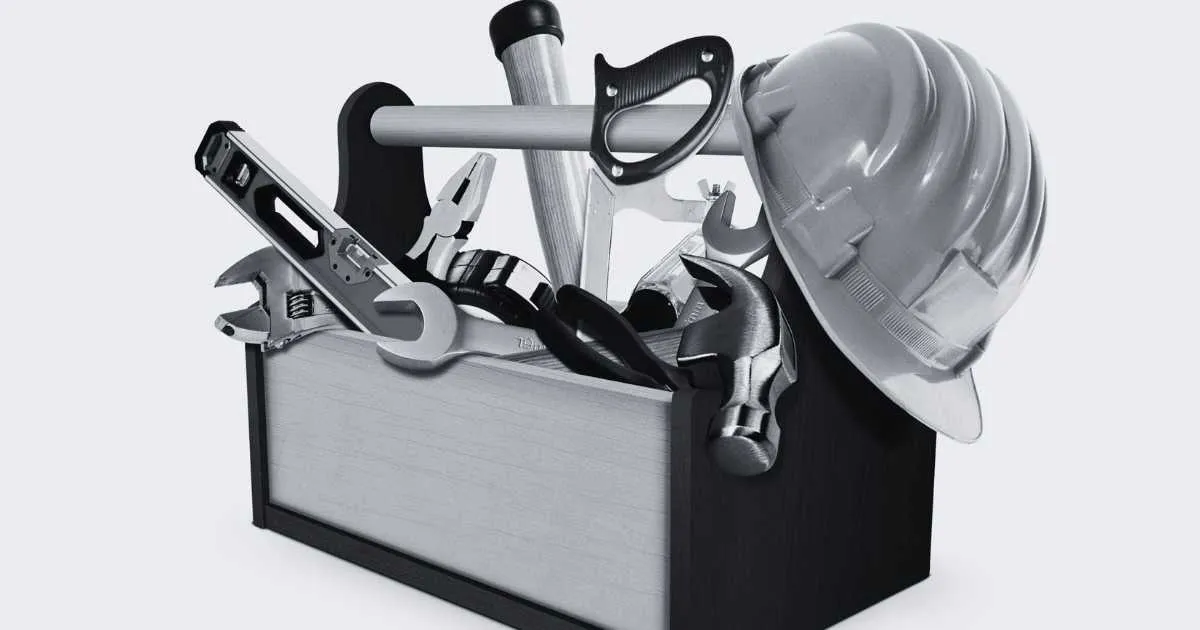 Biblical Meaning of Dreaming About a Toolbox