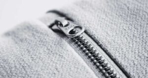 Biblical Meaning of Dreaming of a Zipper