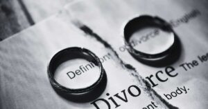 Biblical Meaning of Dreaming About Divorce