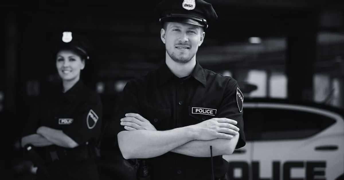 Biblical Meaning of Dreaming About a Police Station