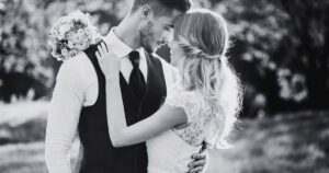Biblical Meaning of Dreaming About a Wedding