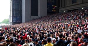 Dreams of Crowds