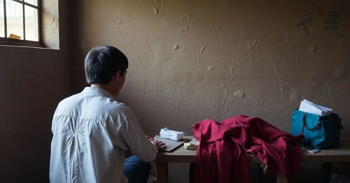 Dreams of Exile: Meanings of Displacement and Isolation