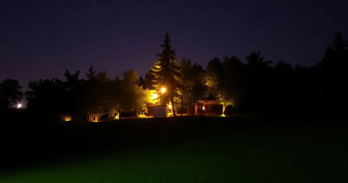 Light in Dreams: A Journey into Illumination and Insight