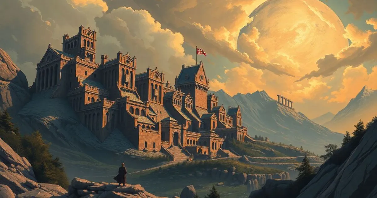 Dreaming of Art: Exploring the Creative Tapestry of Your Subconscious