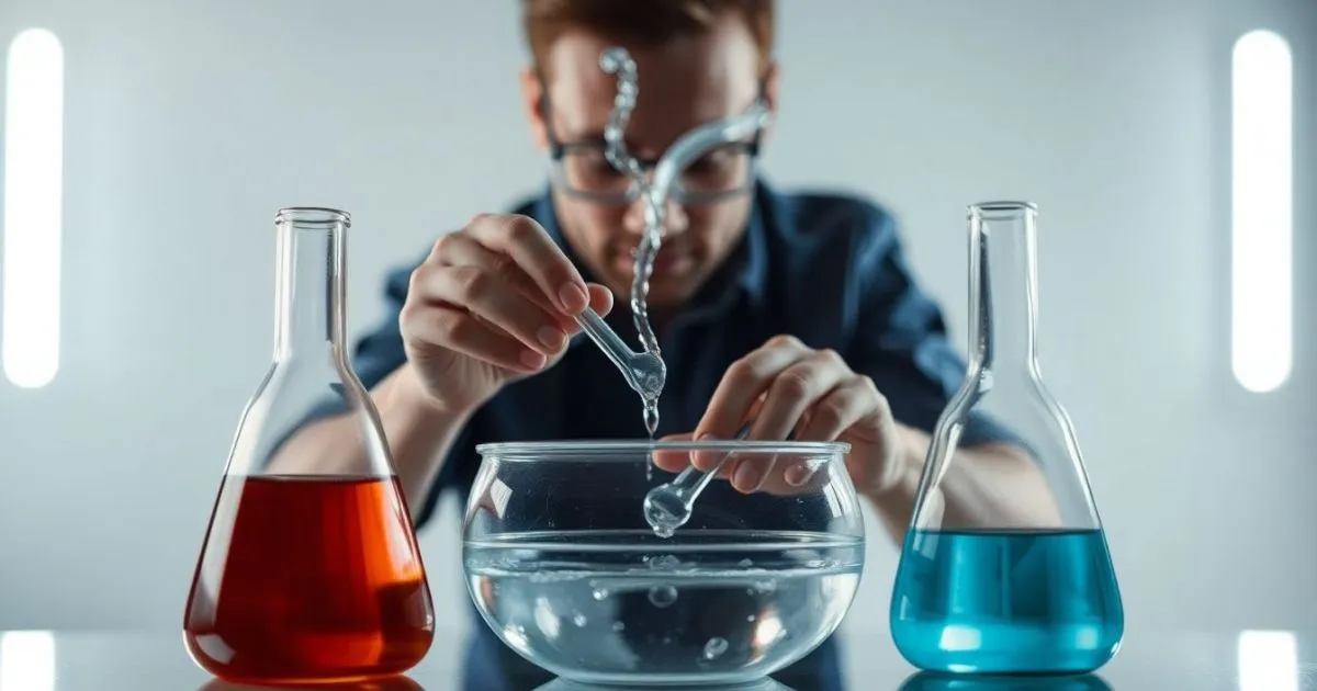 Dreaming of Experiments: Unlocking the Secrets of Your Inner Laboratory
