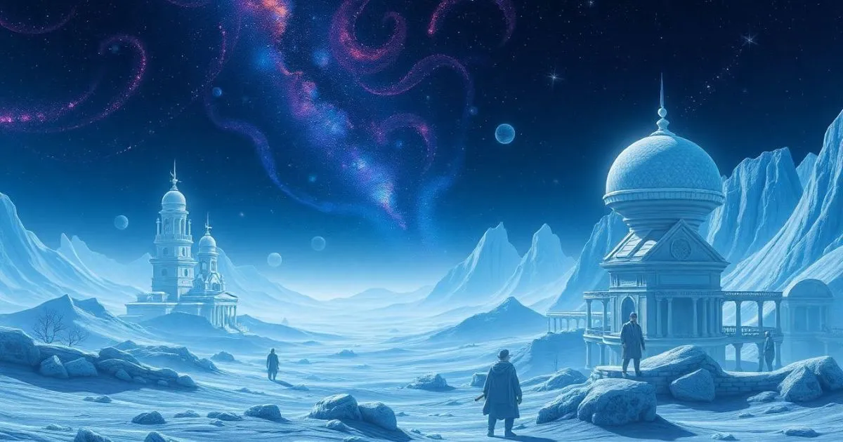 Dreaming of Utopia: A Journey into the Ideal World of Your Subconscious