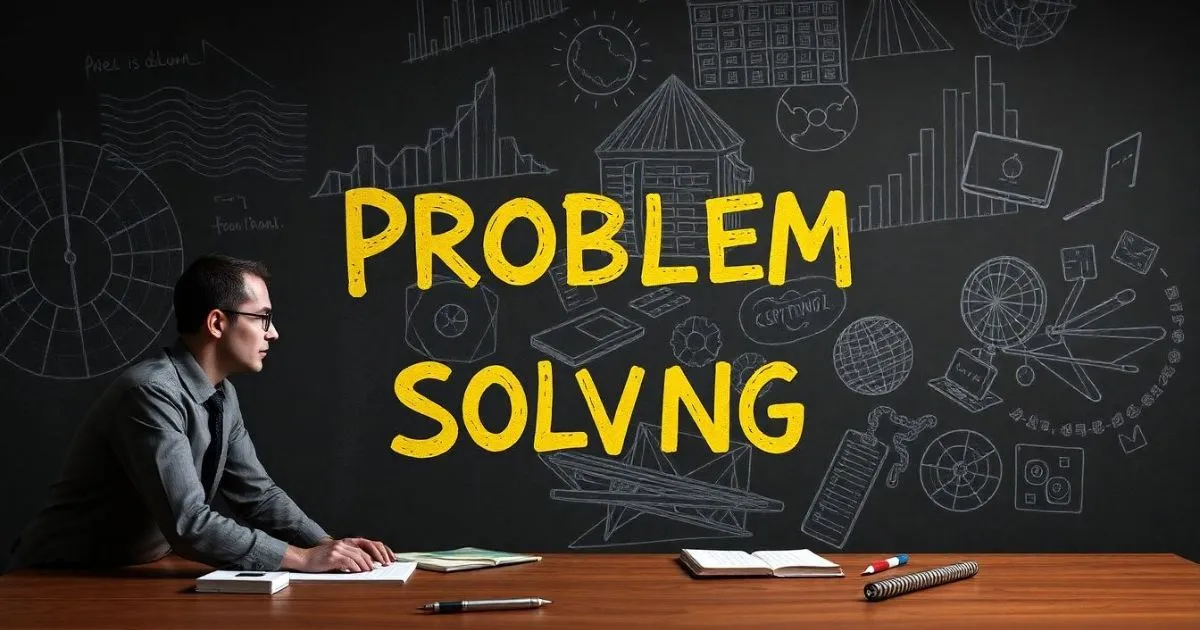 Dreams and Problem-Solving: Unlocking Your Subconscious Genius