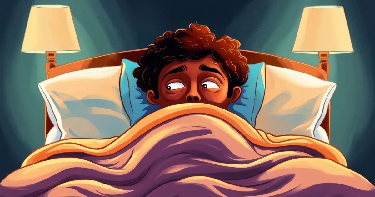 Dreams and Trauma: Unraveling the Impact of Traumatic Experiences on Your Dream World
