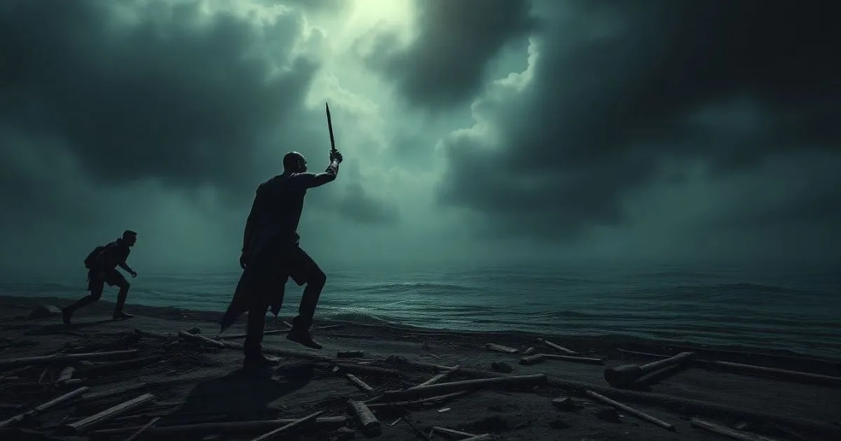 Dreams of Defeat: Unraveling the Hidden Messages of Loss and Failure