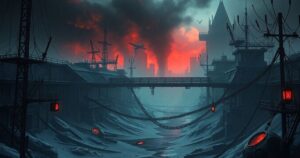 Dystopian Dreams