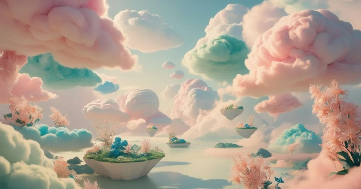 Lucid Dreaming: Unleashing Consciousness in the Realm of Sleep
