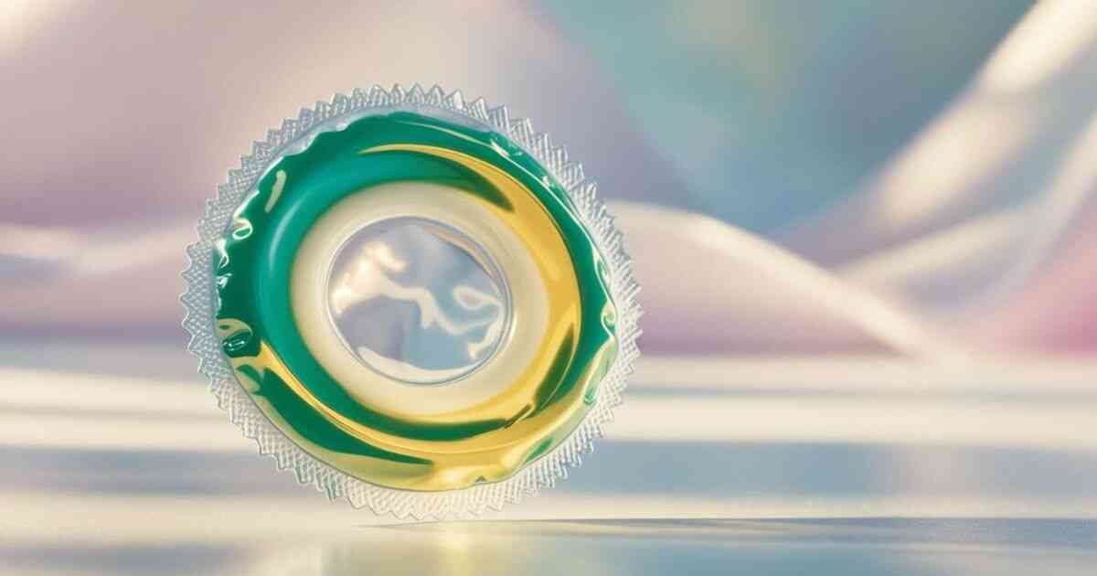 Spiritual Meaning of Condom Dreams: A Biblical Perspective