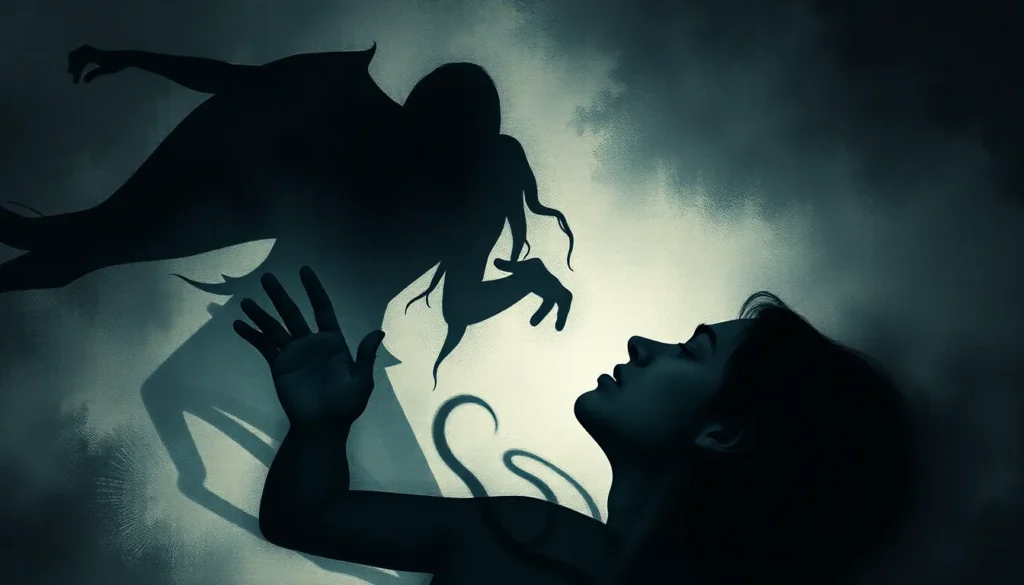 Biblical Meaning of Rape Dreams