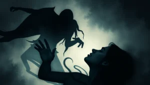 Biblical Meaning of Rape Dreams