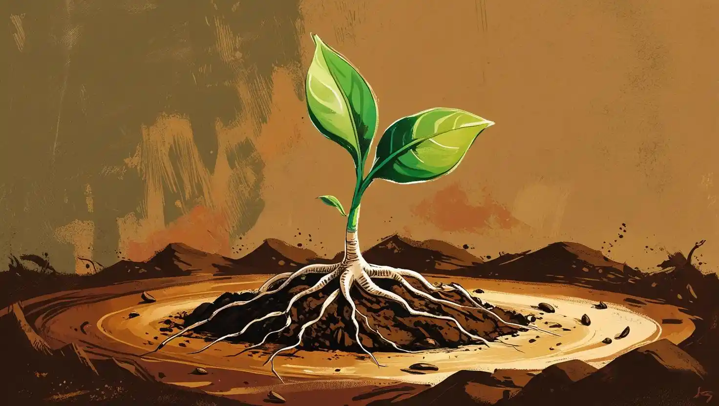 The Power of Seed Faith for Dreams